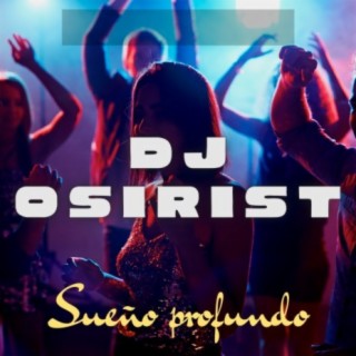 Dj osirist