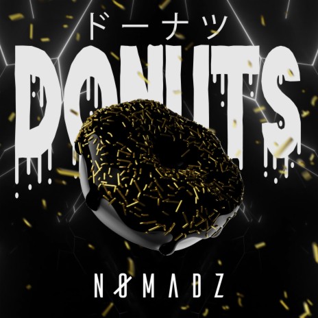 DONUTS (ドーナツ) ft. Madhertz | Boomplay Music