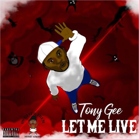 Let Me Live | Boomplay Music