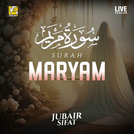 Surah Maryam (Live Version) | Boomplay Music