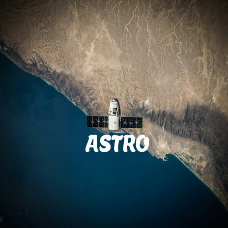 Astro | Boomplay Music