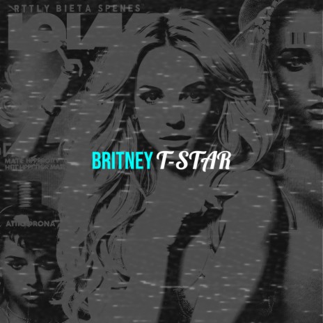 Britney | Boomplay Music