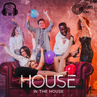 House in The House: The Ultimate House Music Selection, Party Essential