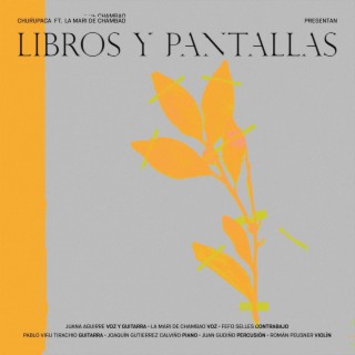 Libros y Pantallas