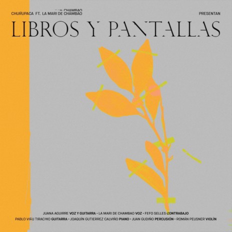 Libros y Pantallas ft. Lamari | Boomplay Music