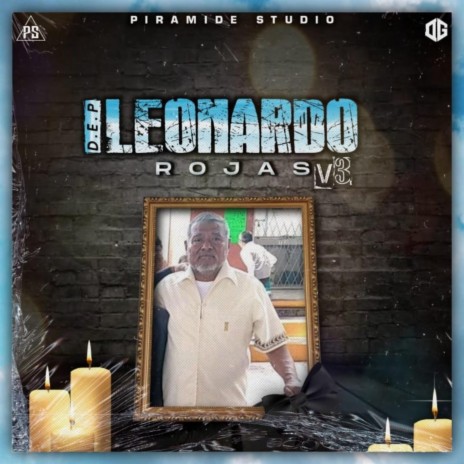 D.e.p leonardo rojas v3 ft. piramide estudio | Boomplay Music