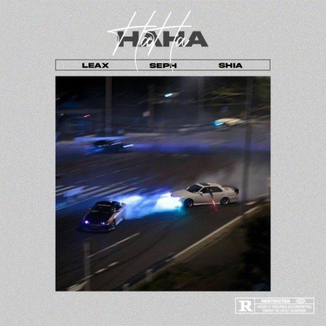 Haha ft. Shia & Seph | Boomplay Music