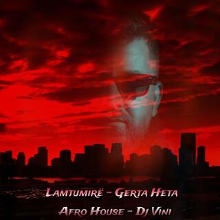 Afro House Lamtumire (Gerta Heta)