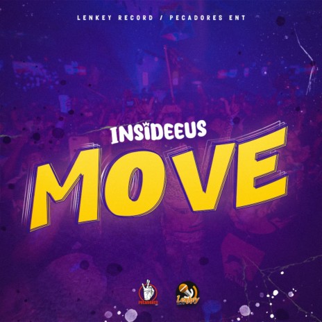 Move | Boomplay Music