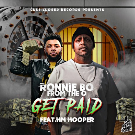 Get Paid ft. HM Hooper | Boomplay Music