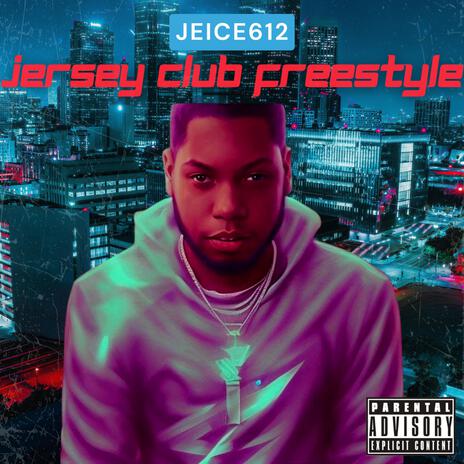 Jersey Club Freestyle