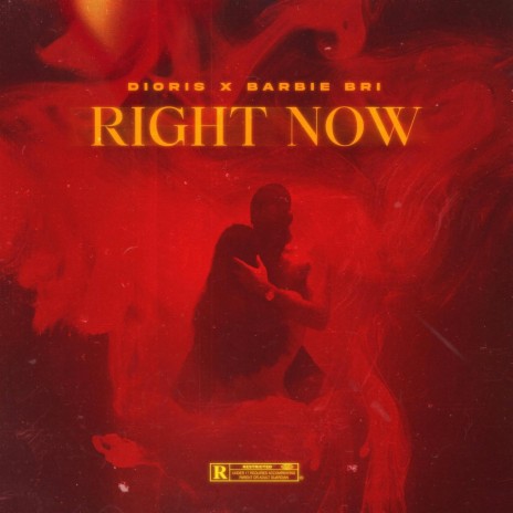 Right Now ft. Barbie Bri | Boomplay Music