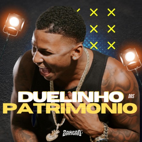 DUELIN DOS PATRIMÔNIOS | Boomplay Music