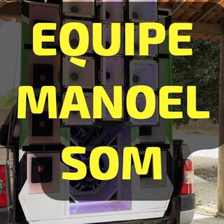 Equipe Manoel Som