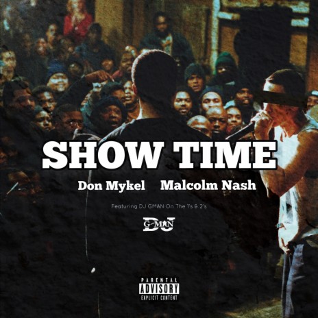 Show Time ft. Don Mykel