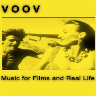 Music for Films and Real Life