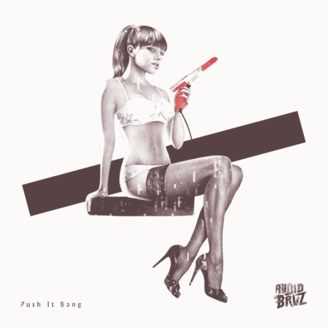 Push It Bang | Boomplay Music