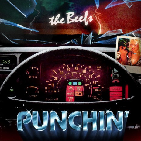 Punchin' | Boomplay Music