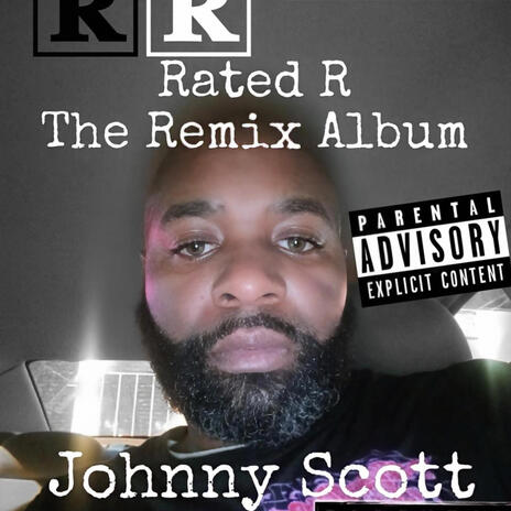 Rated R | Boomplay Music