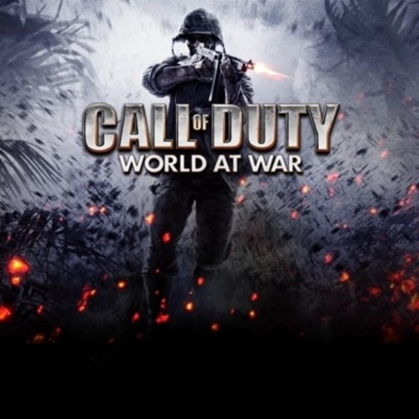 COD World At War | Boomplay Music