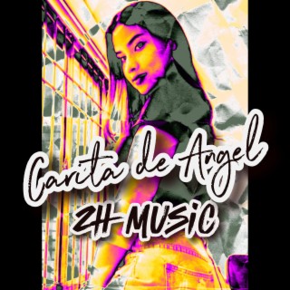 Download 2h music album songs Carita de Angel Boomplay Music