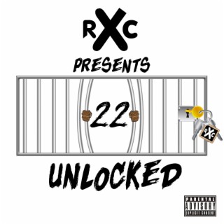 22 Unlocked