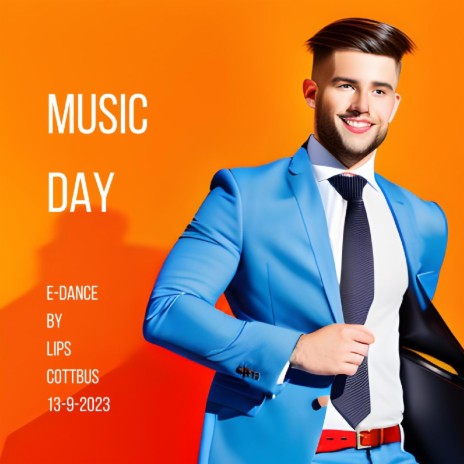 Music Day | Boomplay Music