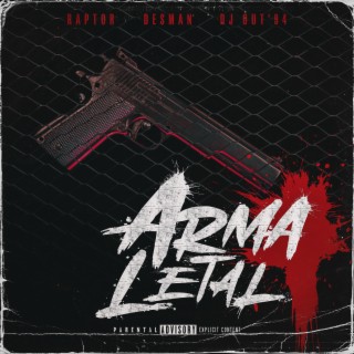 Arma Letal