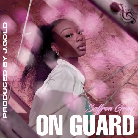 On Guard ft. J Gold | Boomplay Music