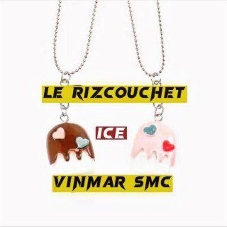 ICE (feat. VINMAR SMC)