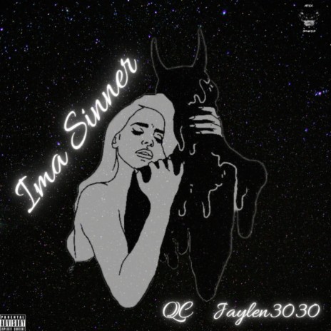 Ima Sinner ft. JAYLEN3030