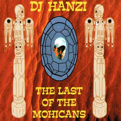 The Last Of The Mohicans ((Trance - Mix))