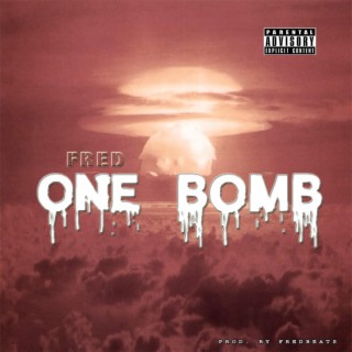 One Bomb