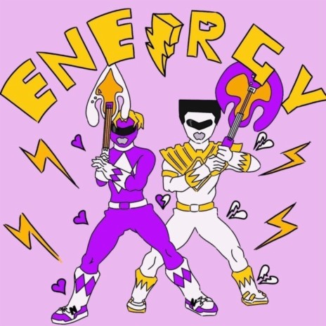 Energy ft. Ivan Montana | Boomplay Music