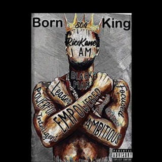 BORN KING