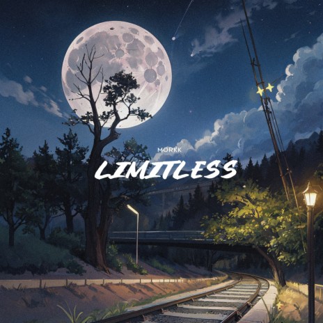 Limitless | Boomplay Music