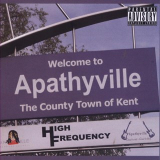 Welcome to Apathyville