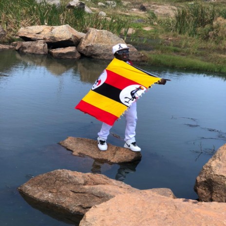 Jambo Uganda