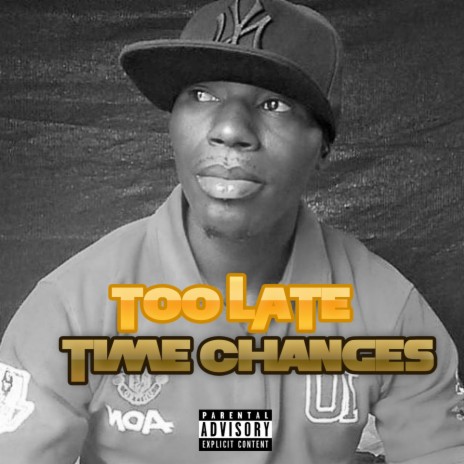 Time Changes | Boomplay Music