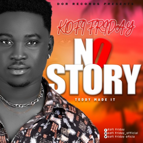 No Story (Teddy Made It) | Boomplay Music