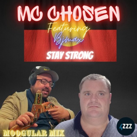 Mc Chosen Stay Strong (Bjs Moogular Mix) | Boomplay Music