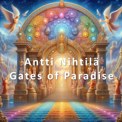 Gates of Paradise | Boomplay Music