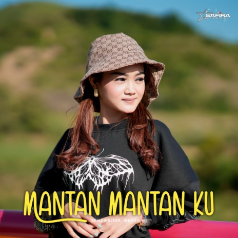 Mantan Mantanku | Boomplay Music