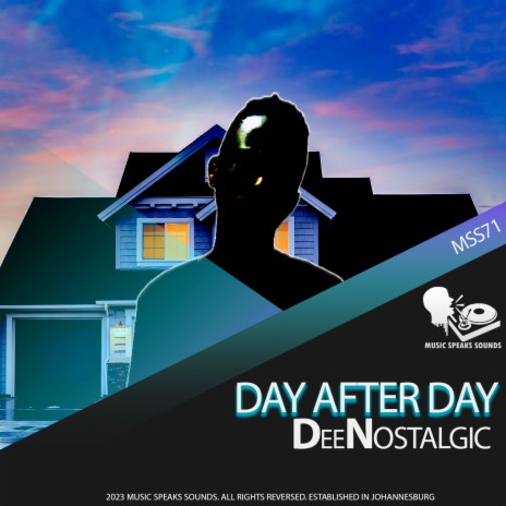 Day After Day | Boomplay Music