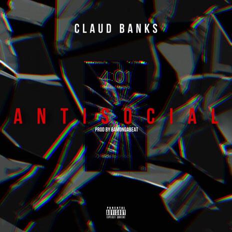 Antisocial | Boomplay Music