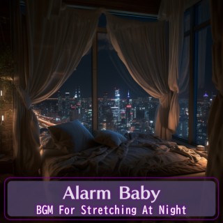 Bgm for Stretching at Night