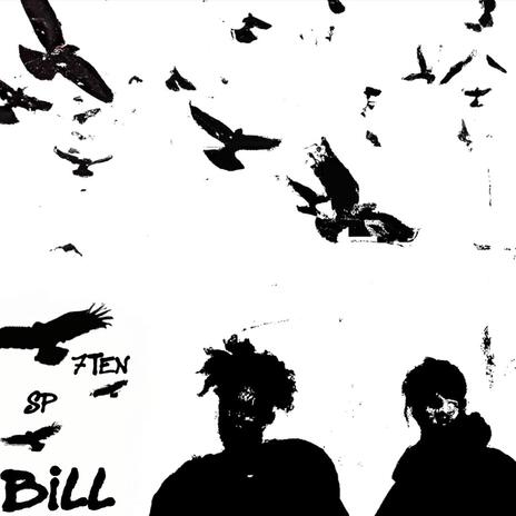 BILL ft. Souka | Boomplay Music