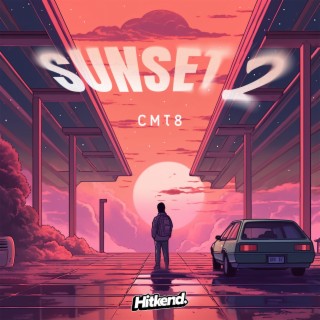 Sunset 2