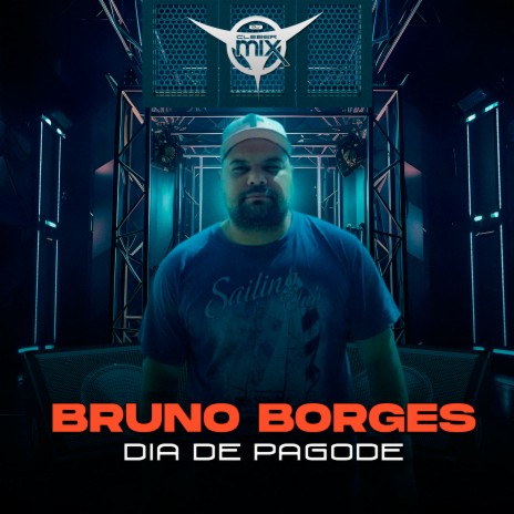 Dia de Pagode ft. Bruno Borges