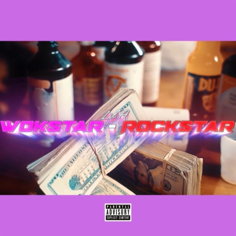 Wockstar/Rockstar | Boomplay Music